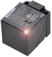 bes-q40kfu-pac15a-s04g BALLUFF Inductive Block Proximity Sensor, M12, 15 mm Detection, PNP NO/NC, 10 → 30 V dc