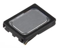 117-6047 RS PRO 7.2Ω 0.5W Miniature Speaker 3 (Width)mm Dia. , 15 x 3 x 11mm