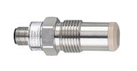 tm4599 ifm electronic PT100 RTD Sensor, 18mm Dia, 38mm Long, 4 Wire, G1/2, +140°C Max