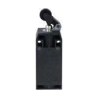 kbc1s11 Lovato Roller Plunger Limit Switch, NO/NC, IP20, IP65, SPST-NC, SPST-NO, Thermoplastic Housing, 690V ac Max, 10A Max