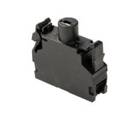 3su1401-1bb20-1aa0 Siemens SIRIUS ACT Light Block LED Red 24 V ac/dc Screw terminal
