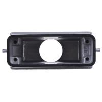 19200160446 HARTING Han A Heavy Duty Power Connector Hood, M25 Thread, Top Entry