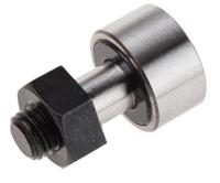 cf-10-buur Standard Caged Cam Follower CF 10 BUUR, 10mm ID, 22mm OD