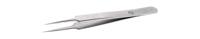 5s0 ideal-tek 110 mm, Stainless Steel, Straight, Tweezers
