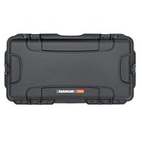 980s-000bk-0a0 Nanuk Nanuk 980 Waterproof Plastic Case, 760 x 412 x 186mm