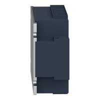 ssp3a225bdr Schneider Electric Harmony Relay Series Solid State Relay, 25 A Load, Panel Mount, 530 V ac Load, 32 V dc Control