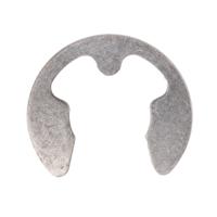 209-6889 RS PRO Stainless Steel E Type Circlip, 9mm Shaft Diameter