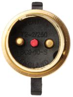 1413e S Lilley & Son GLS Lamp Holder Snap-Fit - 1413E