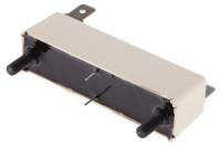dbt72410s Sensata Cynergy3 Panel Mount Reed Relay, 24V dc Coil, SP-NC, 7000V dc Max, 2 A Max, 925Ω