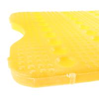 893-0369 RS PRO Polyethylene Spill Tray with Grate for Industrial Storage, 20L Capacity