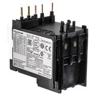 lr2k0307 Schneider Electric LR2K Thermal Overload Relay 1NO + 1NC, 1.2 → 1.8 A F.L.C, 1.8 A Contact Rating, 100 W, 250 V