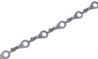 160101-2 TE Connectivity Uninsulated Ring Terminal, M4 (#8) Stud Size, 0.5mm² to 1.5mm² Wire Size
