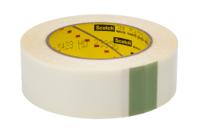 7000050077 3M 5423, 700005 Clear Foam Tape, 1.5in x 16.45m, 12.0mm Thick