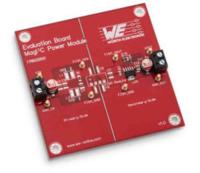 1789205x4 Wurth Elektronik MagI3C Power Module DC-DC Converter for 177920514, 177920524, 177920534 for FISM Series