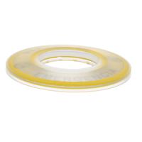 zby9420 Schneider Electric 3D Marked Legend Plate for Use with Emergency Stop Mushroom Head Push Button, Parada De Emergencia,