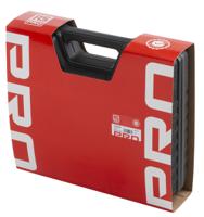 146-6430 RS PRO Battery Tester 6V to 60V Lead Acid