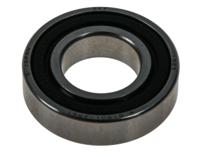 w-61901-2rs1 SKF W 61901-2RS1 1 Row Ball Bearing - 12 mm ID, 24 mm OD