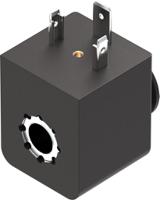 vacn-n-a1-3a Festo 230 V ac Solenoid Valve Coil