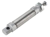 dsnu-25-50-p-a Festo Pneumatic Piston Rod Cylinder - 19221