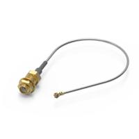 636207110300 Wurth Elektronik WR-UMRF Series, 300 mm, UMRF Coaxial, Terminated 50 Ω