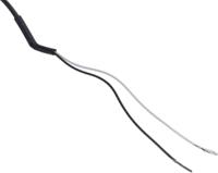 455-4292 RS PRO Type J Mineral Insulated Thermocouple 150mm Length, 3mm Diameter → +760°C