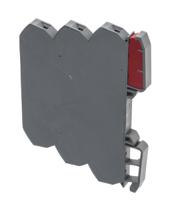 888-6792 RS PRO Interface Relay, DIN Rail Mount, 24V dc Coil, SPDT, 1-Pole
