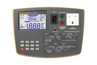 6500-2-uk-ftt-kit-2 Fluke 6500-2 UK PAT Tester Bundle, Continuity, Current, Earth, Insulation, RCD, Voltage Test Type
