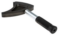 tmfn-30-40 SKF TMFN 30-40 245mm Hook Spanner 313 mm Carbon Steel, Spheroidal Cast Iron