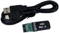 410-249 Digilent  Programming Adapter for use with Xilinx FPGAs