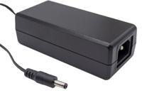 303-982 RS PRO 90W Plug-In AC/DC Adapter 24V dc Output, 3.75A Output