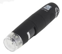 161-3611 RS PRO Wifi Microscope, 1280 x 1024 pixels, 5 → 200X Magnification