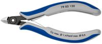 79-02-120 Knipex Knipex Precision Diagonal Cutter