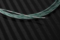 621-2170 RS PRO Type K Thermocouple 2m Length, 0.3mm Diameter → +600°C