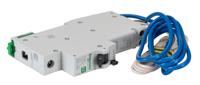 ez9d16806 Schneider Electric RCD, 6A Current Rating, 1P+N Poles, Type AB, Easy9 Range