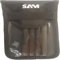 7-tr4f SAM 4-Piece Punch Set, Drift Punch
