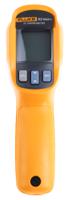 fluke-417d-62max-kit Fluke 62 MAX + 417D Infrared Thermometer Bundle, -30°C Min, +650°C Max, ±2 mm Accuracy, °C and °F Measurements