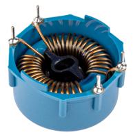b82725a2103n001 EPCOS 1.8 mH ±30% Ferrite Current Compensated Choke, 10A Idc, 14mΩ Rdc, B82721A