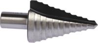 232-591 RS PRO HSS Step Drill Bit 6mm x 30.5mm