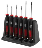125-3108 RS PRO H99-04-06 Star Star, 6-Piece