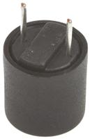 sr-5h-2-5a-bk Eaton PC Board Non Resettable Fuse, Radial 2.5A, 300V ac