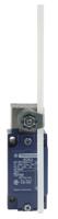 xckj10559 Telemecanique Sensors OsiSense XC XCKJ Series Rod Limit Switch, 1NC/1NO, IP66, 2P, Zamak Zinc Alloy Housing