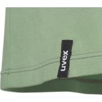 8888813 uvex Cotton, Elastane T-Shirt, UK- XXL, EUR- XXL