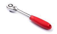 194-4595 RS PRO 3/8 in Ratchet with Ratchet Handle, 200 mm Overall