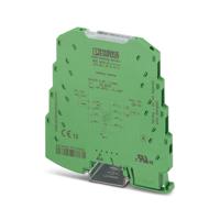 2813525 Phoenix Contact Signal Conditioner, Voltage Input, Current Output