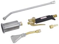 0763248rs GCE Blow Torch For Use With Gas Welding Equipment