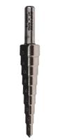 123-8510 RS PRO HSS Step Drill Bit 4mm x 12mm