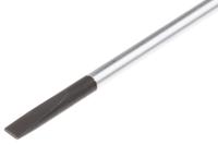 05117995001 Wera Slotted Precision Screwdriver, 3 x 0.5 mm Tip, 50 mm Blade, 147 mm Overall