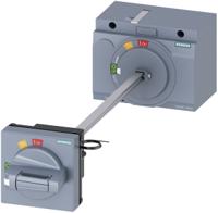 3va9267-0fk23 Siemens Rotary Handle, Sentron Series