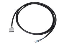 1saj929180r0015 ABB Cable for Use with UMC100.3, 1.5m Length