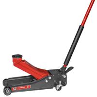 dl3clp Facom Trolley Jack, 3t Maximum Load